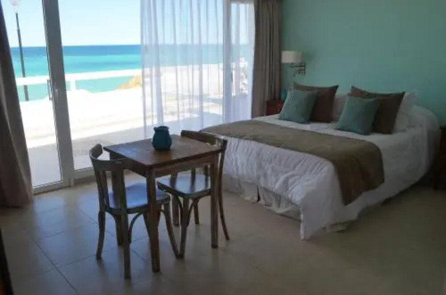 Agua & Piedras Suites & Spa.