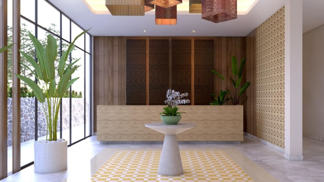 The Balcone Hotel & Resort Powered by Archipelago