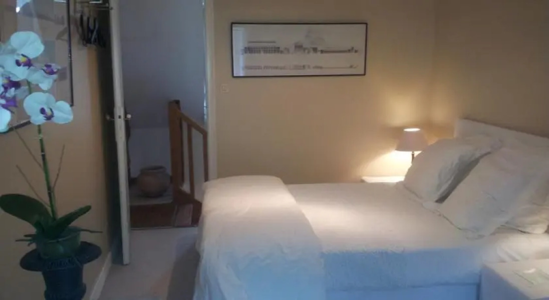 La Petite Maison du Feuillet