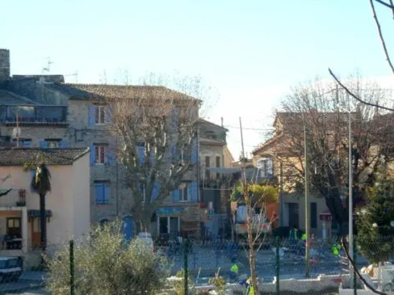 Chalet dans Résidence Privée