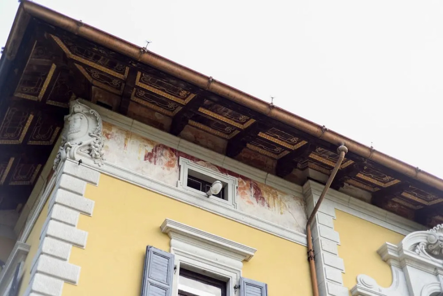 Villa Miotti de Braida