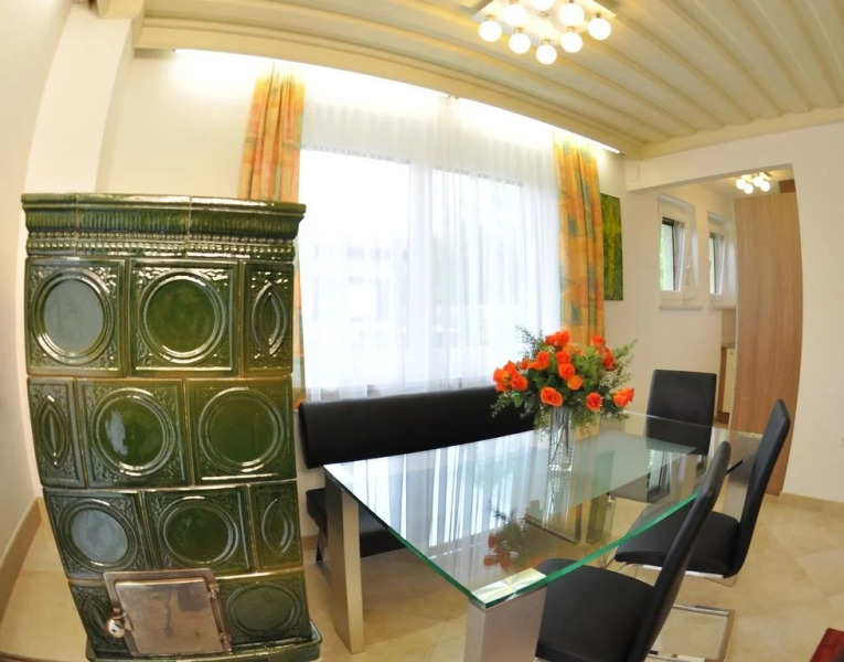 Karglhof - Seebungalows