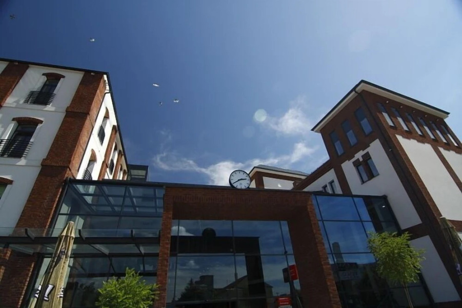 Aréna Hotel Šamorín