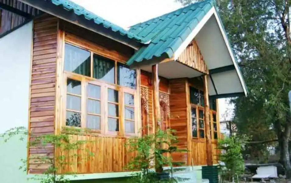 Chiangkhan Greenview Resort