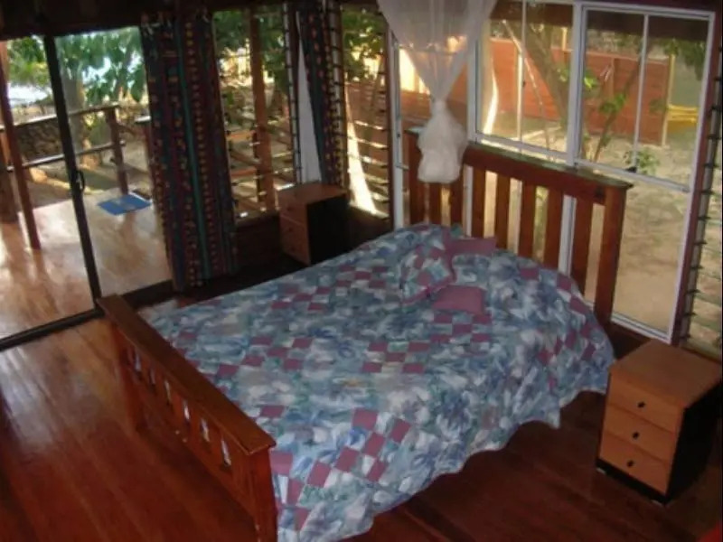 Hotel Safari Island Lodge