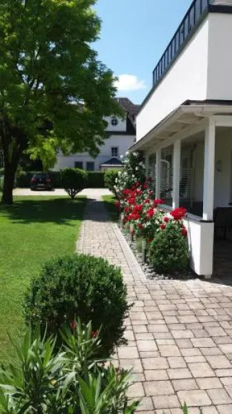 Appartements Romanin