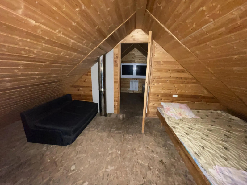 Гостевой дом у озера