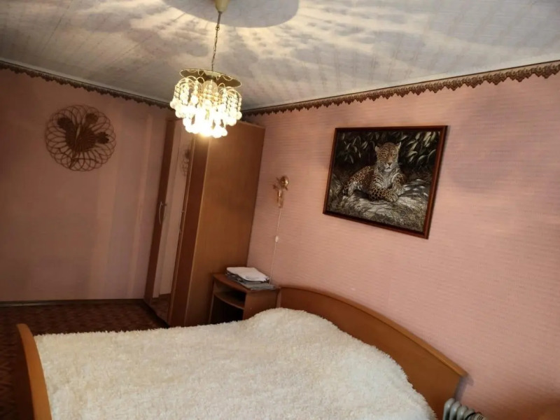 Апартаменты в микрорайоне Авиатор