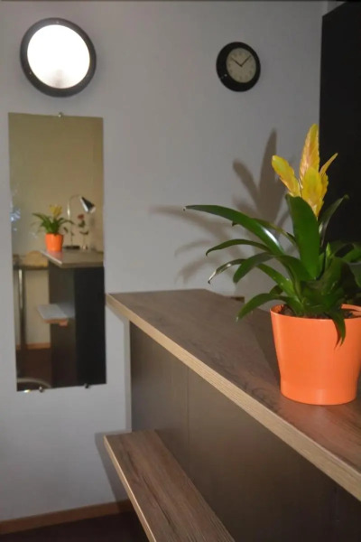 Hôtel Lémand Lyon Est - Villefontaine