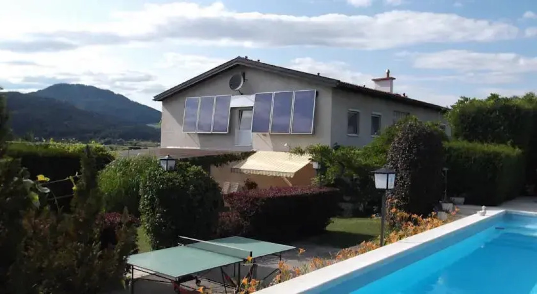 Pension Plieschnegger