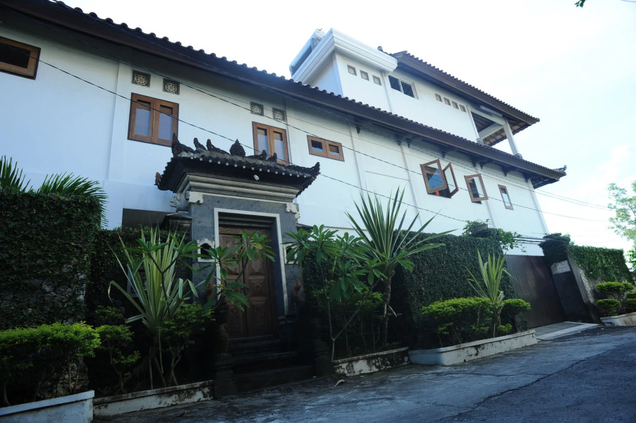 Villa Ultimo Bali