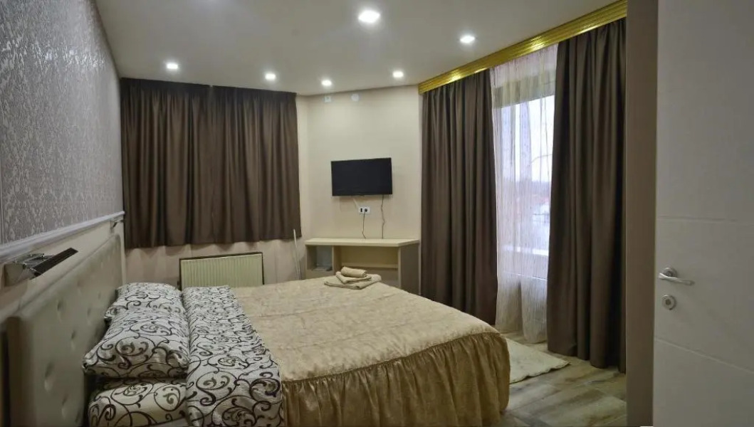 Hostel Kruševac - Lukas