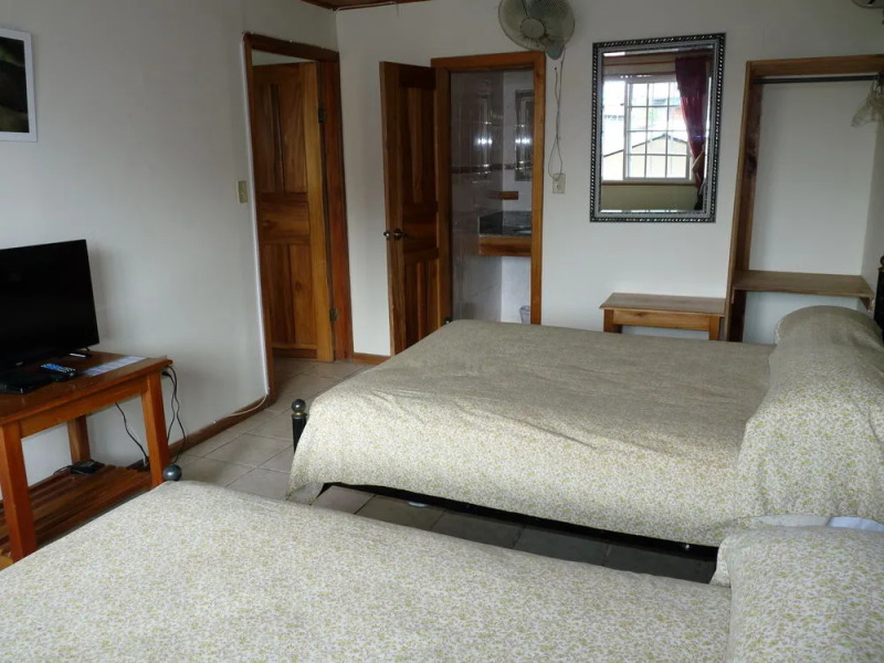 Hotel Posada Isla Chica