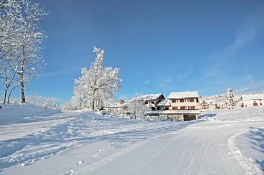 Village De Vacances Ceveo De Bellefontaine