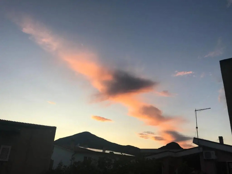 Casa vacanze “ gli orizzonti “ appartamento Ninfea