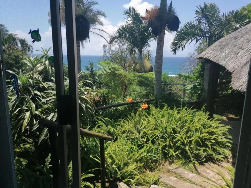 Woodgrange Garden Cottages