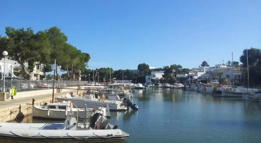 Holiday Home Patrons Martina