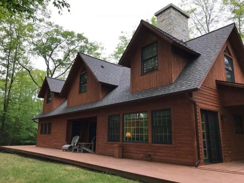 Drummond Island Resort