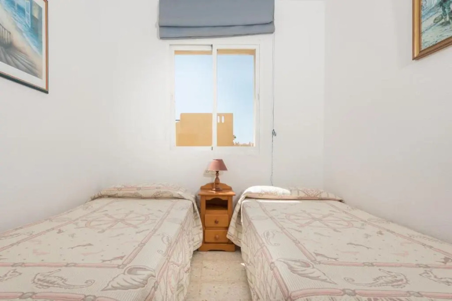 Apartamento Los Lances I