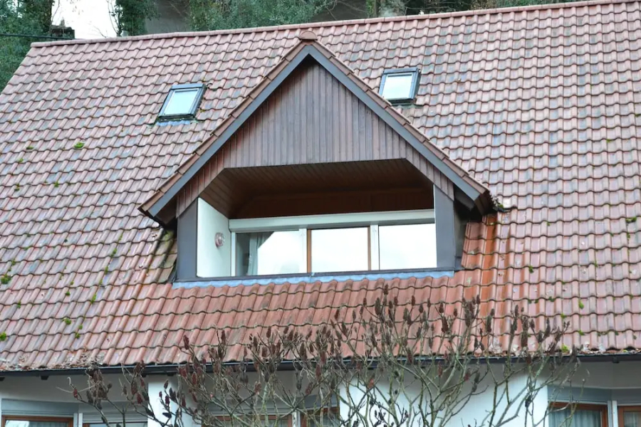 Gästehaus Eckenfels