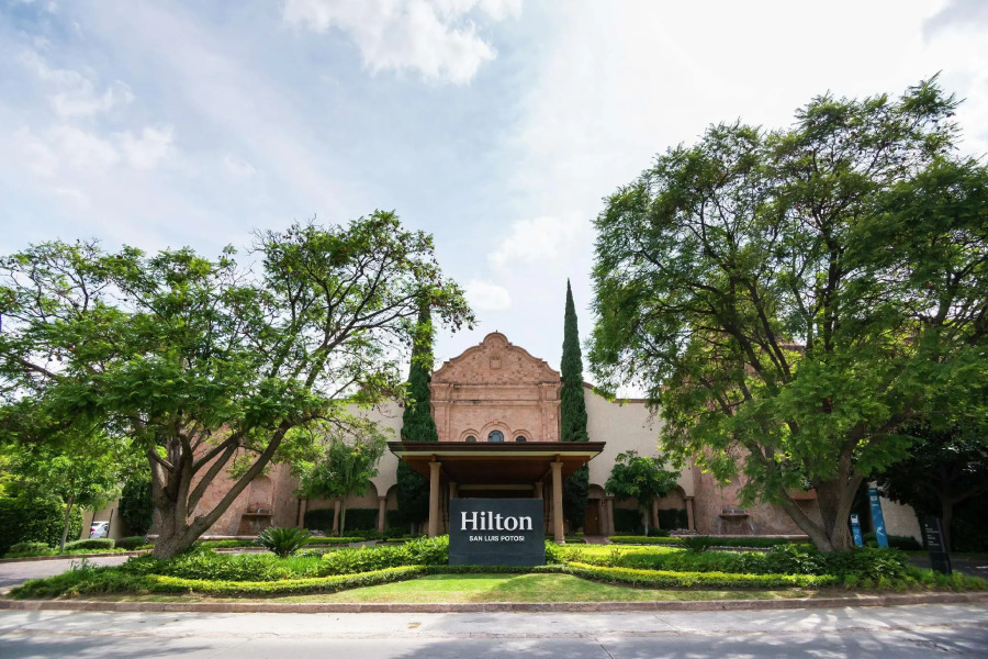 Hilton San Luis Potosi