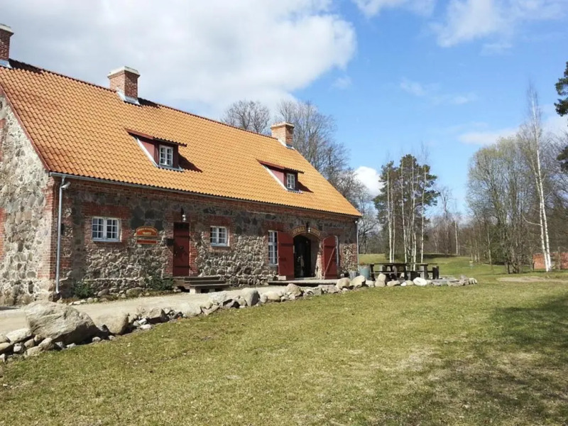 Sepikoja Guest House