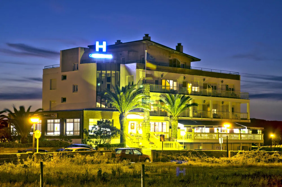 Hotel Costa de Ajo