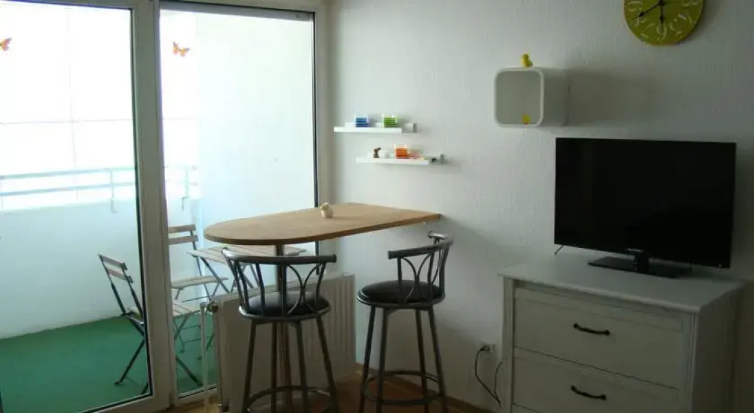 Wohnung im Zentrum Dortmunds