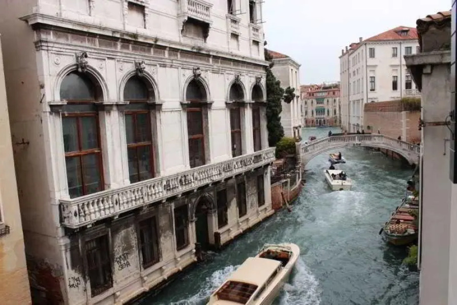 Relais Campo Santa Margherita