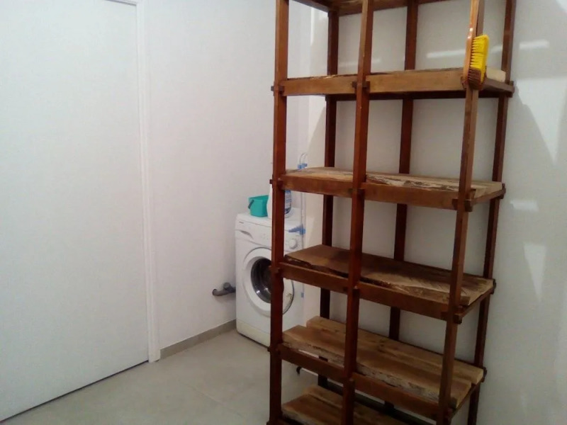 La Maison Saint Roch