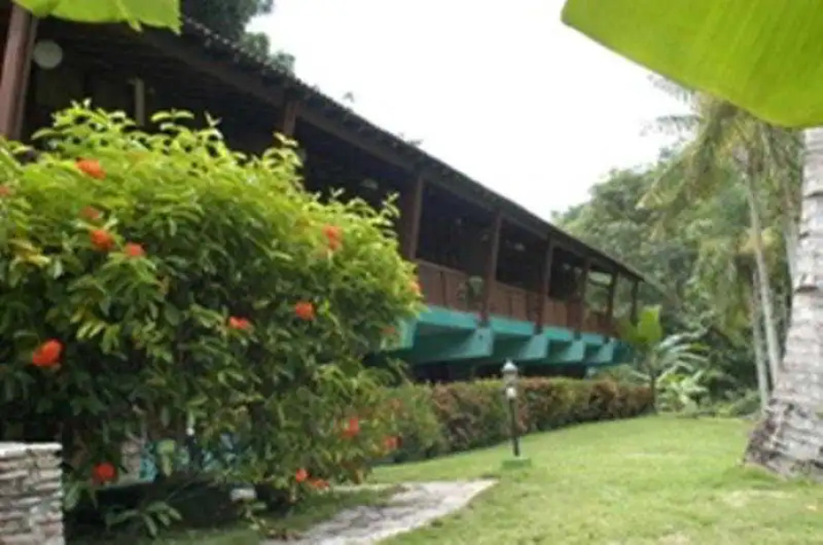 Villa Horizontes El Salton