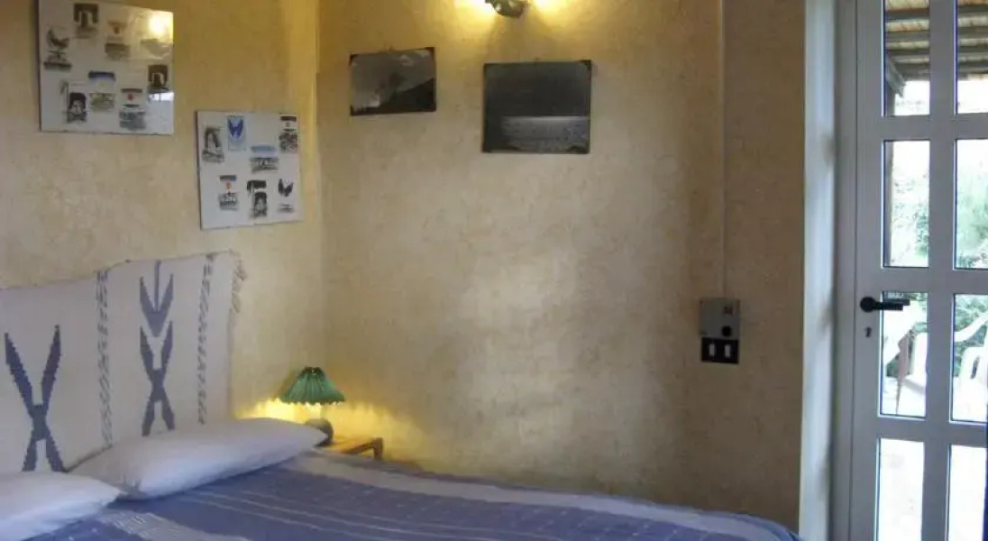 Country house La Crosa