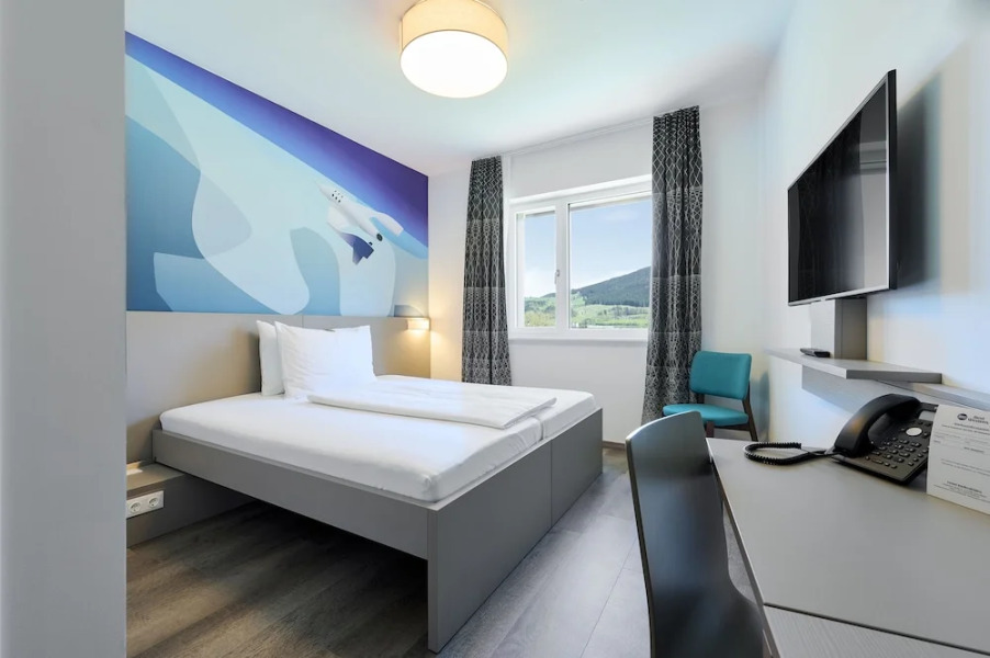 Best Western Hotel Kiefersfelden