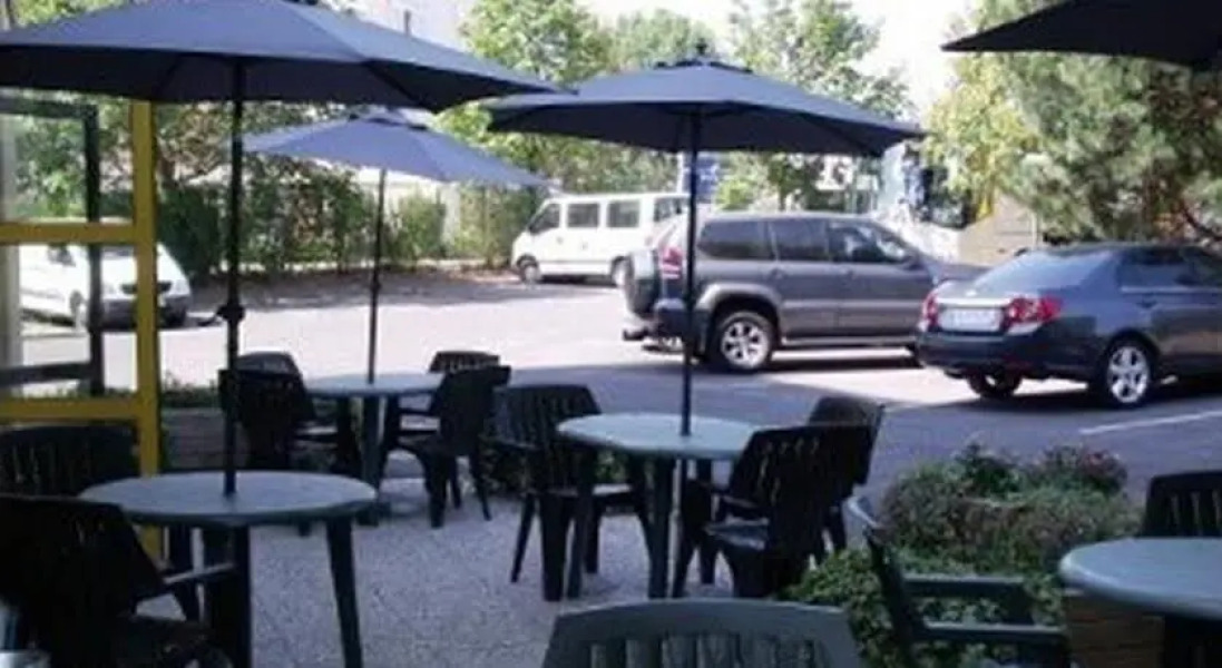 Hôtel Balladins Villepinte Sevran Superior