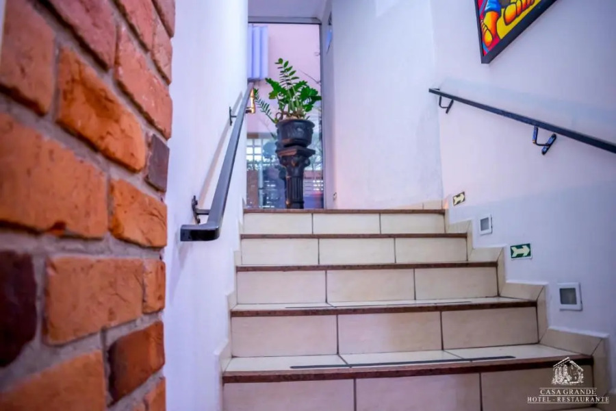 Hotel Casa Grande