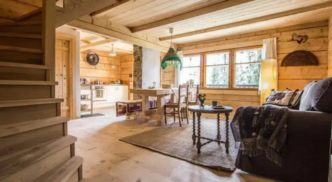 Domek Rysulowka Zakopane