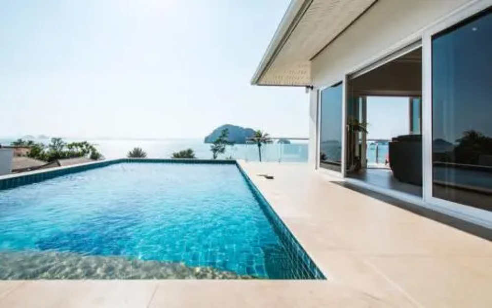 Karsts View Villa