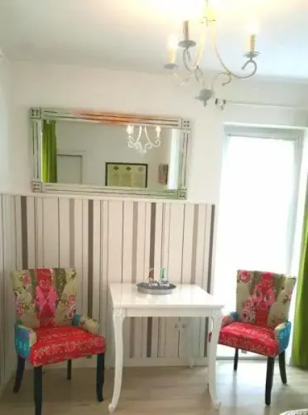 Apartments Villa Harmonie - Adults Only +14