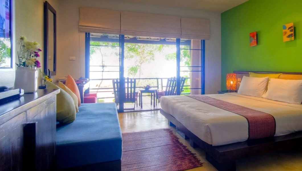 Purimuntra Resort & Spa