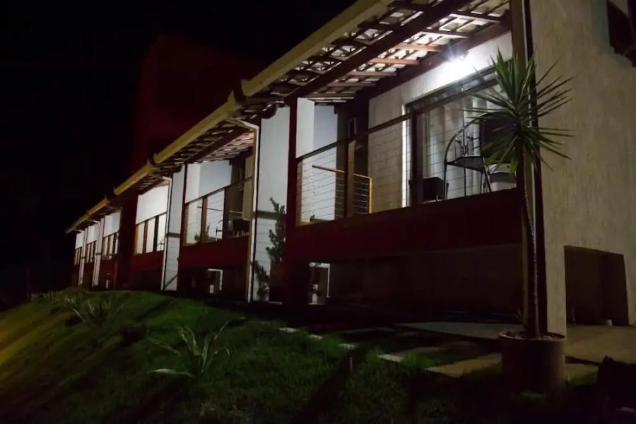 Pousada Verde Villas