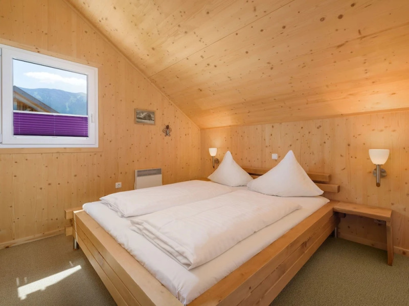 Mountain View Chalet in Hohentauern with Hot Tub & Sauna