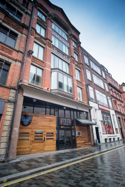 Signature Living Hotel