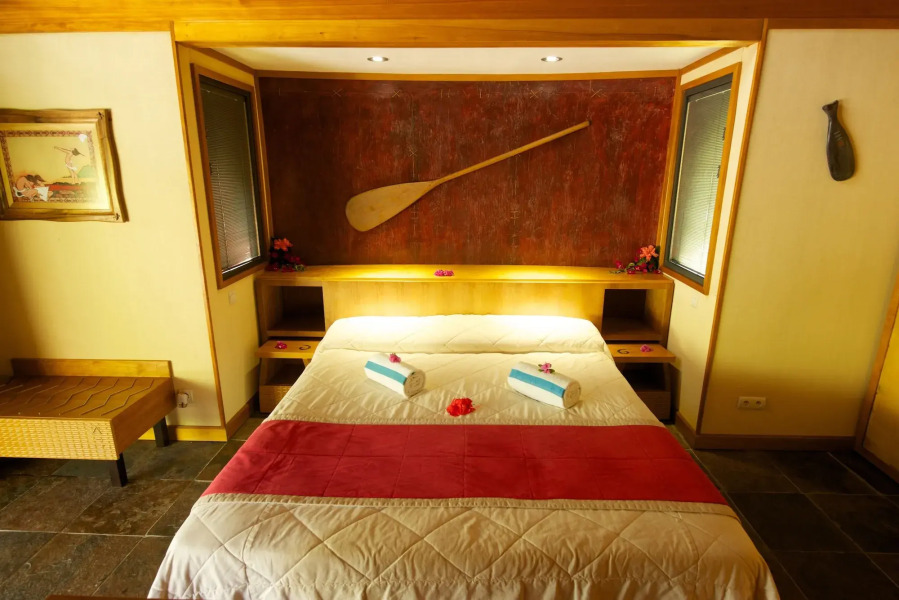 Maitai Lapita Village Huahine