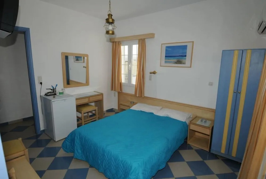 Bofor Studios & Rooms