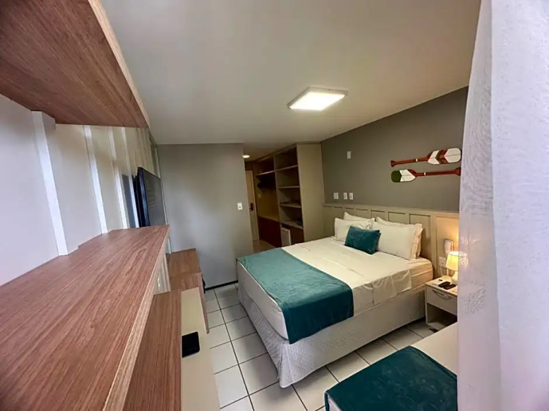 Gran Lençois Resort