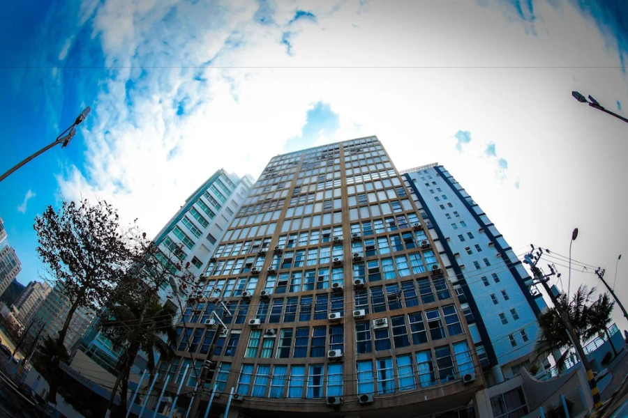 Panorama Hotel Guarujá