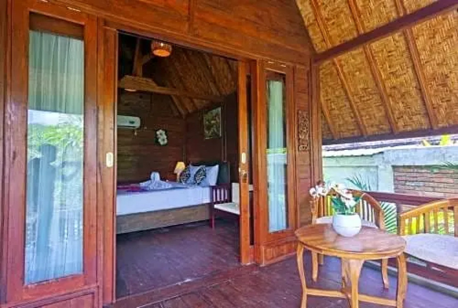 Cersen Resort Lombok