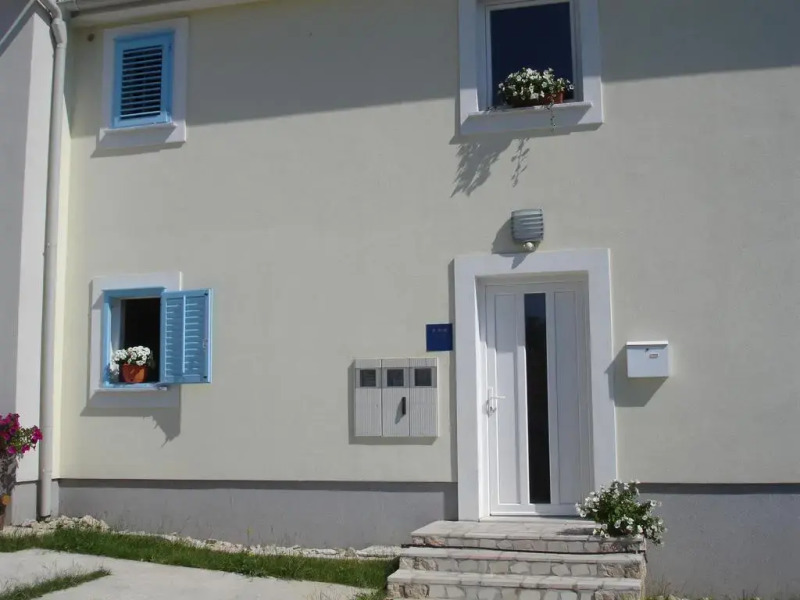 Apartments Matej & Irena