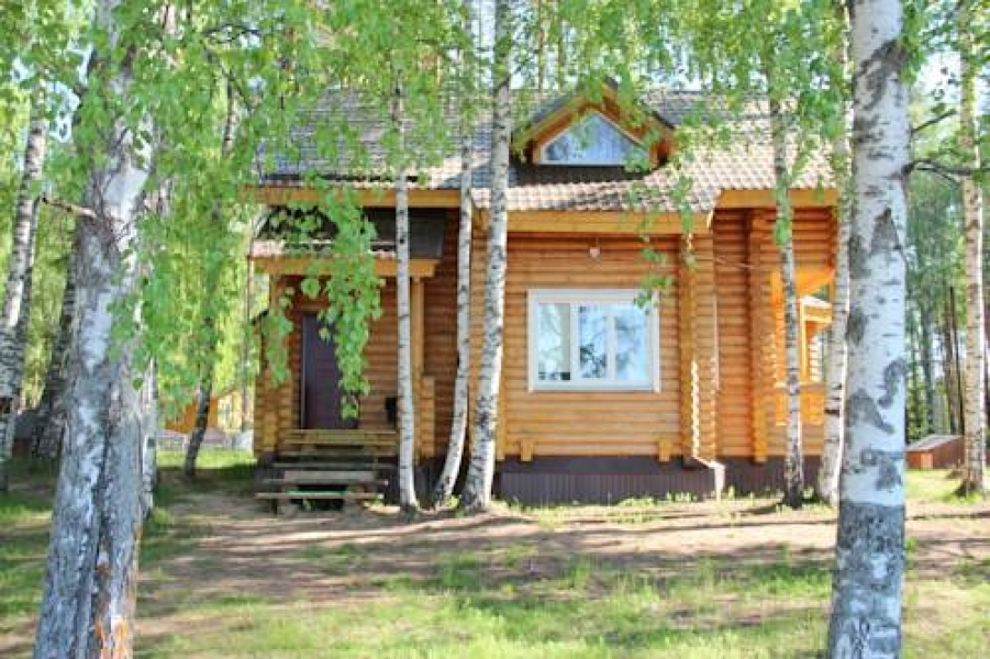 Baza Otdyha Dacha Lipenka