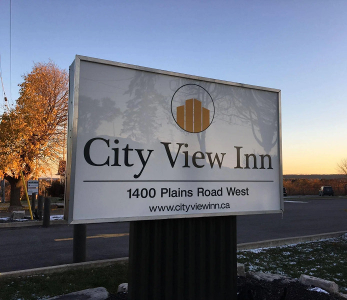 City View Inn